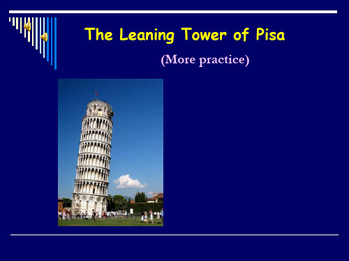 TheLeaningTowerofPisa12