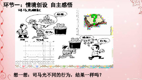 行为不同,后果不同ppt优秀课件2(4份)