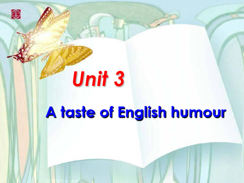 unit3 charlie chaplin.ppt
