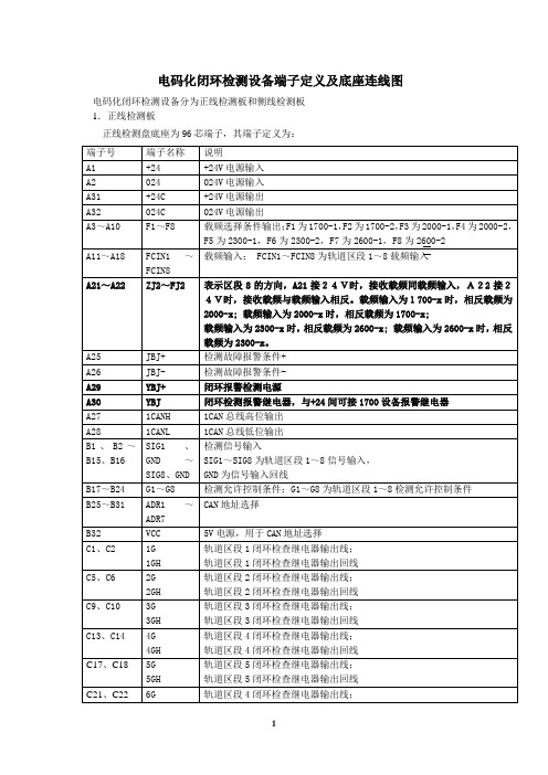 检测设备连线图(任)