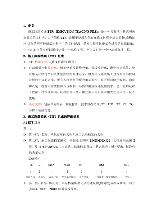 培训资料-ETF