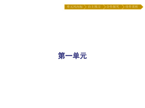 人教版必修4 窦娥冤 课件(36张)