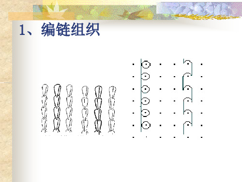 26272829经编组织美达上课资料