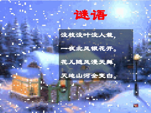 咏雪(2)