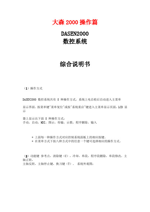 大森2000