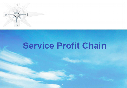 PPT5 serviceprofitchain