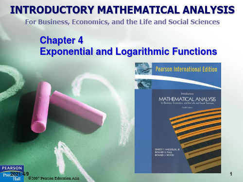 Chapter-4-Exponential-and-Logarithmic-Functions