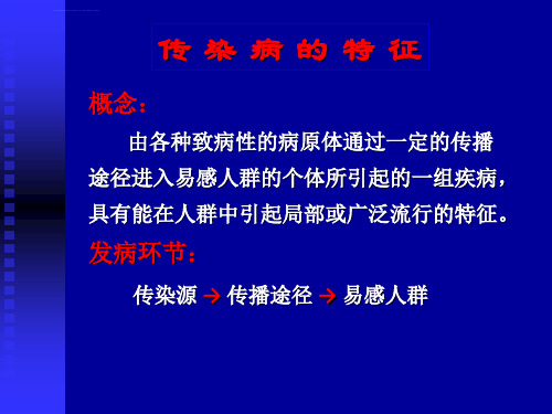 病理学-第十五章-传染病ppt课件.ppt