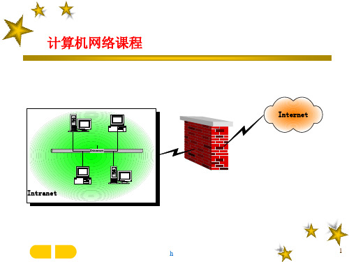 《无线局域网》PPT课件