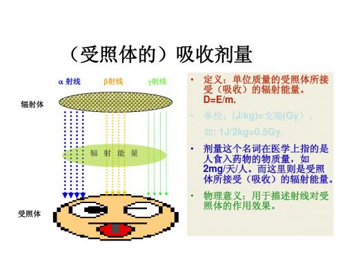 辐射防护4