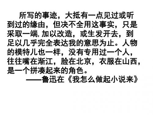 【高中语文】沙之书ppt精品课件6