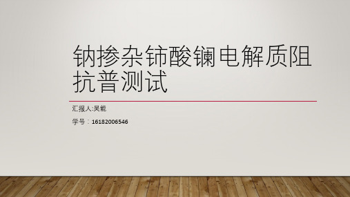 电化学PPT