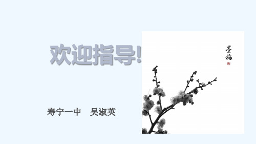 小说的要素之五:叙事