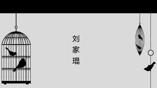 刘家琨(国内最当红的一线建筑师之一)