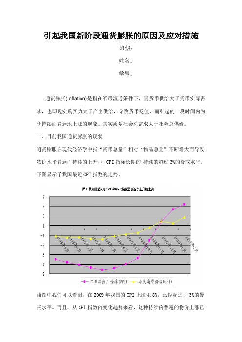 货币金融学大作业2