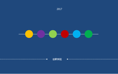 苯的化学实验创新