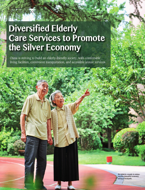 Diversified_Elderly_Care_Services_to_Promote_the_S