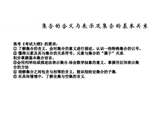 高中数学沪教版(上海)高一第一学期第一章1.2集合之间的关系课件[1]