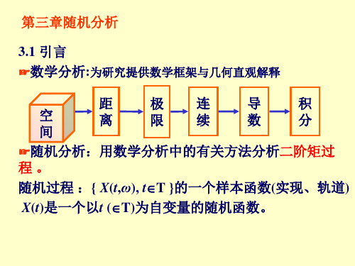 《数学随机过程》PPT课件