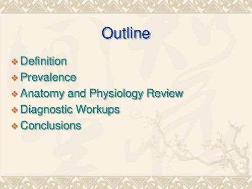 肾上腺意外瘤指南Adrenal Incidentaloma guidelines