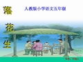 yina_《落花生》课件(新人教版小学语文五年级上册课件)