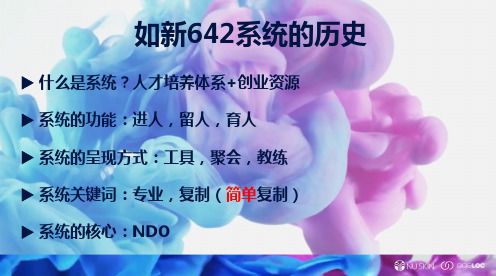 如何用NDO解决问题