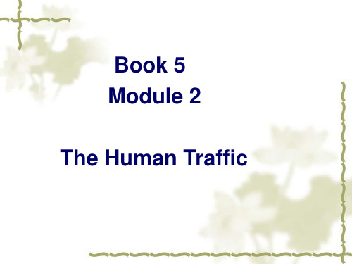 Book 5 module 2 Microsoft PowerPoint 