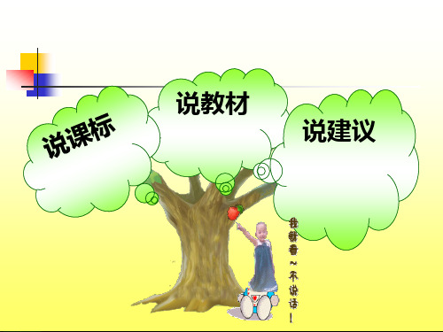 知识树模板4.ppt