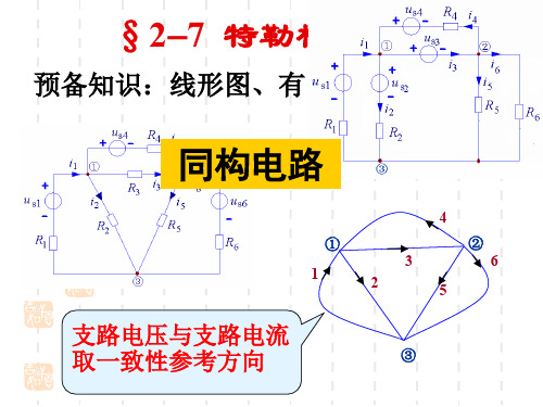 特勒根与互易定理.ppt