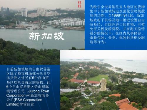第3章 国际物流2