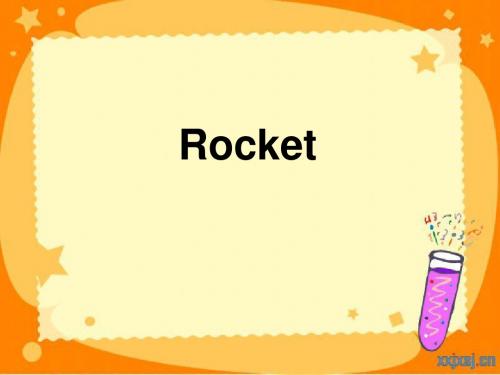 Balloon Rocket