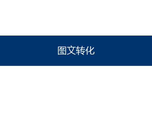 2024届高考语文复习：图文转化之流程图 课件22张