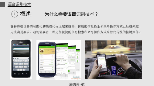 语音识别技术.pptx