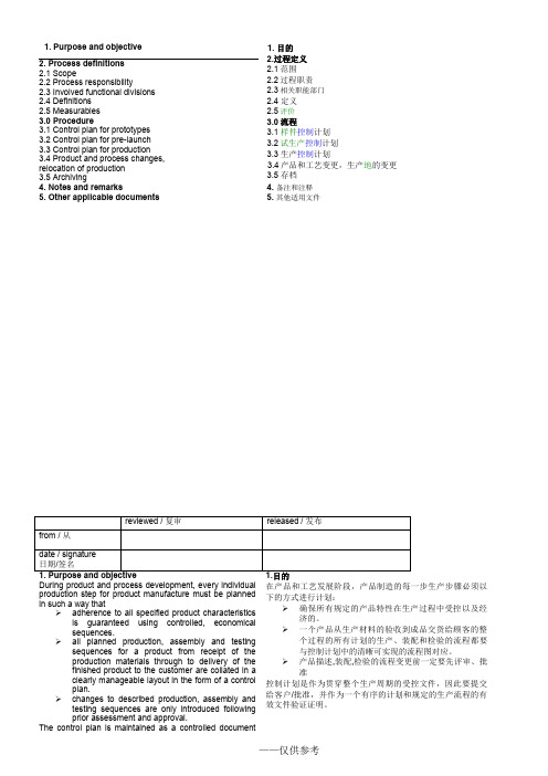 控制计划程序文件