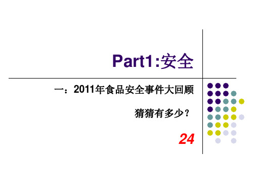 形势与政策 PPT课件