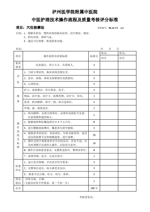 6-穴位按摩法