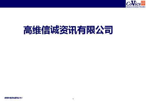 106浪潮ERP-SAP实施项目全套资料_蓝图设计_财务会计FI_浪潮组织结构