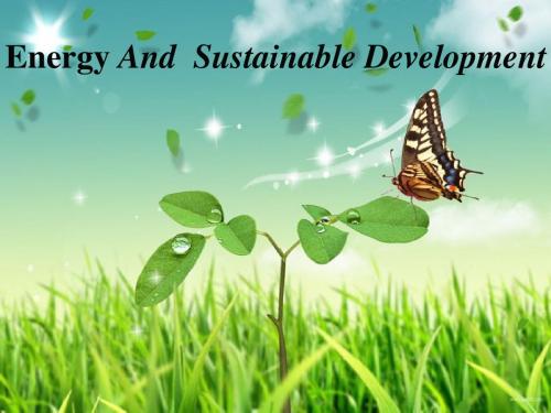 sustainable_development_PPT