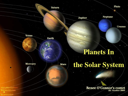 copernicus' revolutionary theory