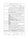 数学人教版六年级下册求不规则容器的容积