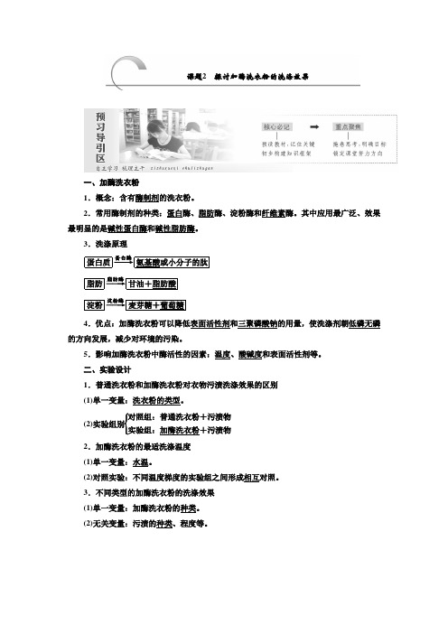 高二生物教学资料(课件+讲义+练习) (12)