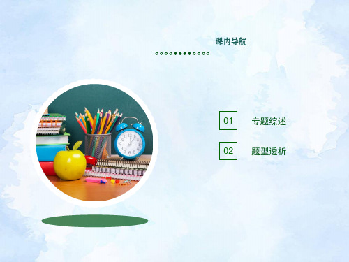 高三物理一轮复习资料第二章综合专题求解平衡问题的八种方法课件