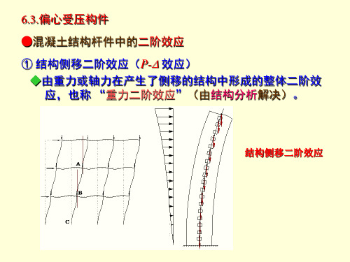 二阶效应规范规定