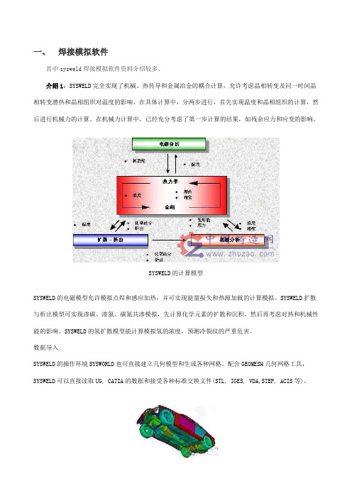 软件介绍