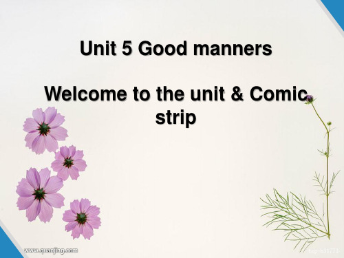 牛津译林英语八年级下册Unit5 Welcome to the unit-reading 重点单词短语 课件(共31张pppt)