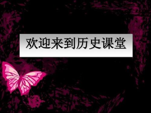 灿烂的宋元文化(一) PPT课件16 人教版