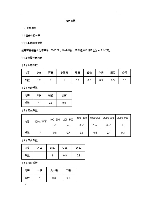 江苏省5A级景区土地招商政策