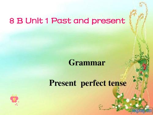 最新 公开课课件 人教版新目标八年级下Unit1 Section A(3a-4c)课件(共25张)(1)