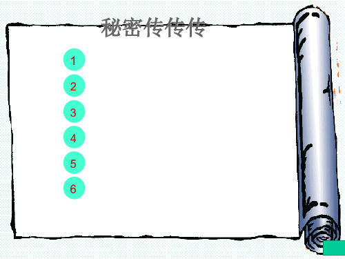 五年级上册心理健康教育课件-3记忆加油站 |辽大版 (共32张PPT)