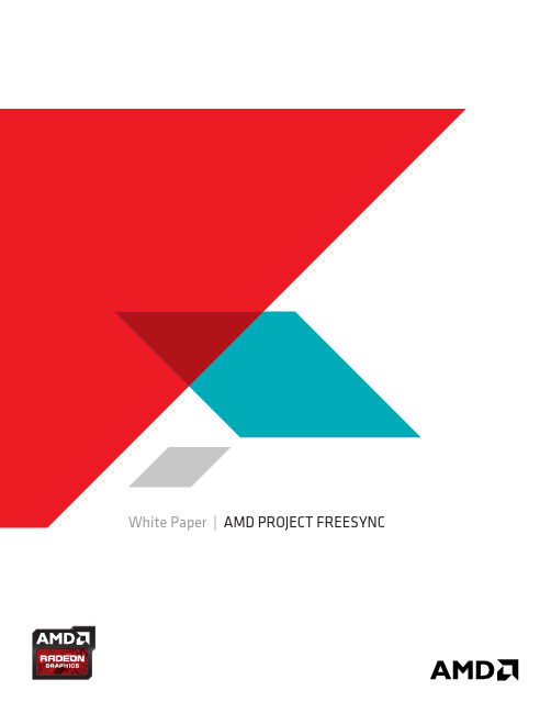 FreeSync-Whitepaper